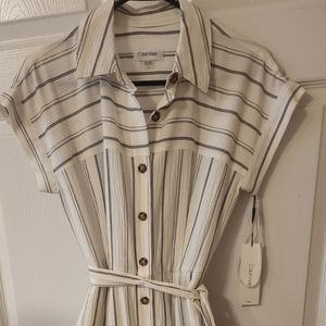 Calvin Klein Dress Size 4